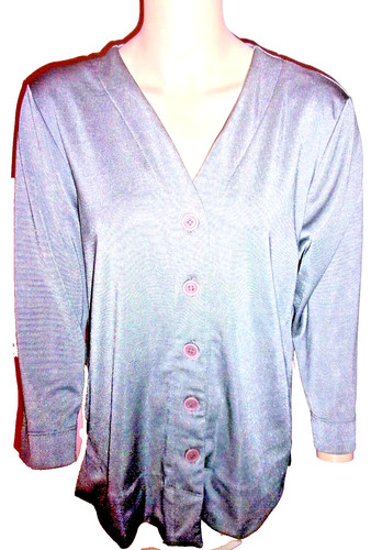 Choices jacket stretchy gray - jacket,