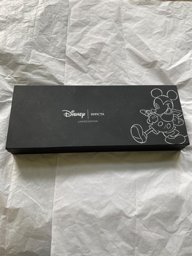 New box rare - in,
