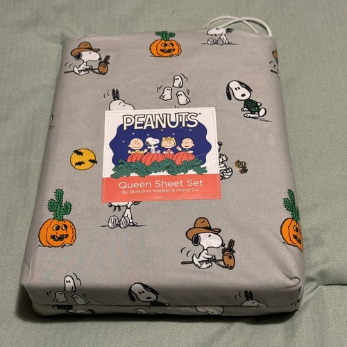 Peanuts snoopy spooky fall - spooky,