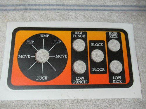 Original mortal kombat - mortal,