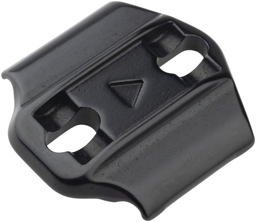Saddle clamp parts - -, ks