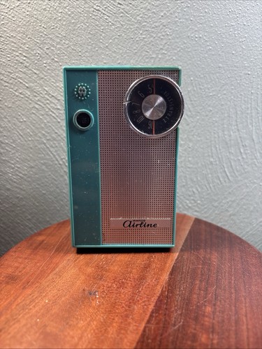 Vintage wards airline - airline, teal