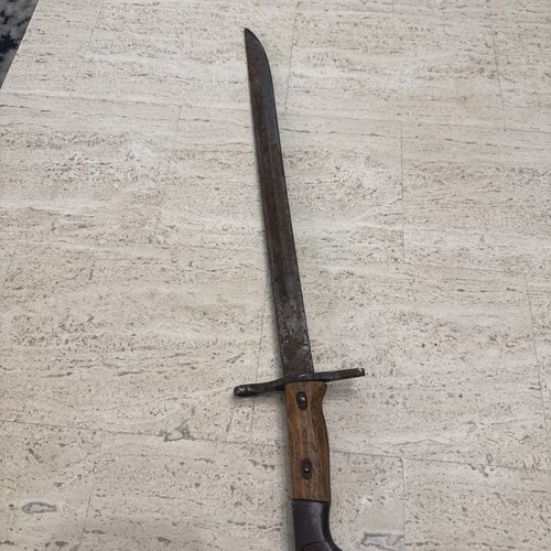 Ww2 japanese arisaka type - ww2, 30