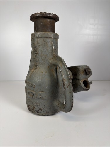 Vintage functioning buda 2510 - buda, #2510