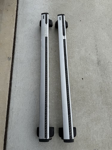 Bmw e60 roof - rack,