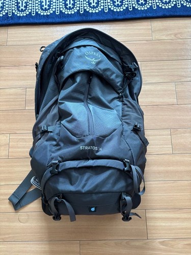 Osprey stratos - osprey, 34