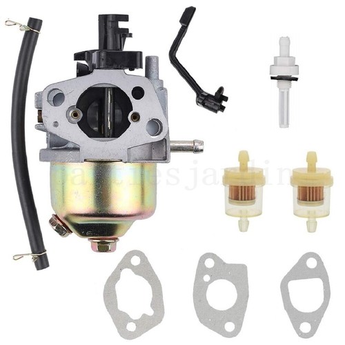 Carburetor for earthquake - for, tazz