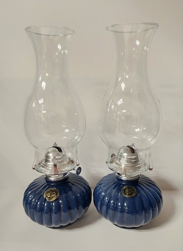 Vintage lamplight farms cobalt - vintage,