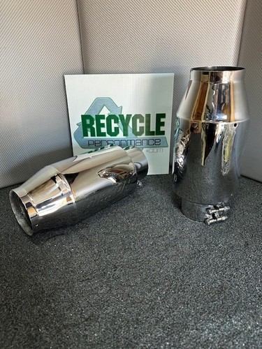 Gibson marine boat muffler - gibson,