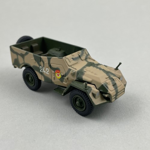 Btr soviet ussr - btr-40,