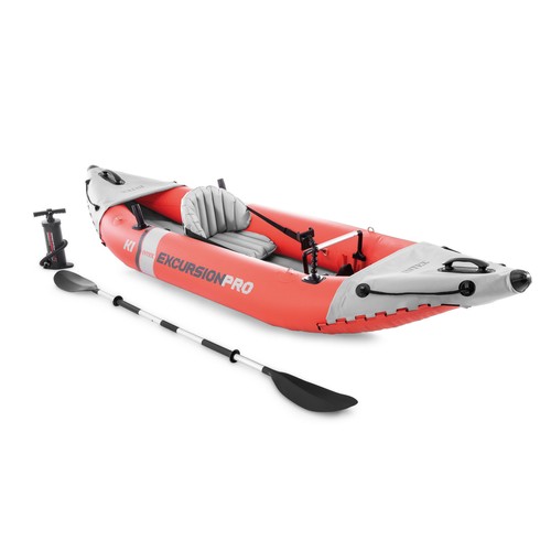 Intex excursion pro inflatable - pro,