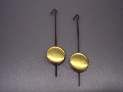 Pendulums for mini - pendulums, novelty