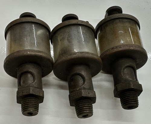 Lot vintage lonergan drip - 3,