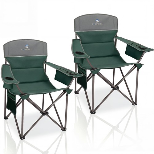 Camphill oversized camping - oversized,