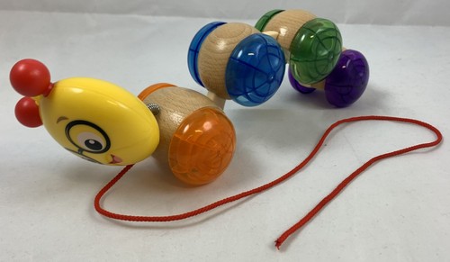 Hape baby einstein inch - baby,