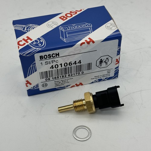 Bosch temperature sensor - bosch,