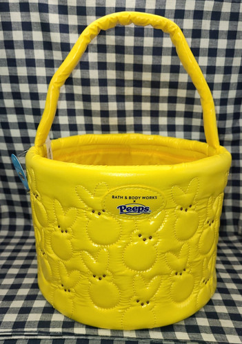 New yellow marshmallow - marshmallow, bunnies