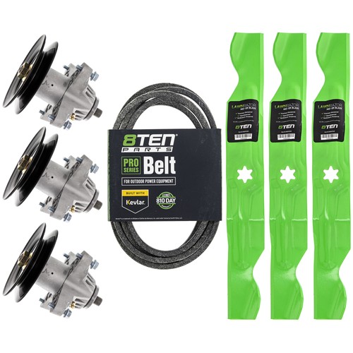 Deck rebuild kit - for, cadet