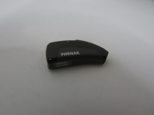 Phonak ambra micro hearing - ambra, m