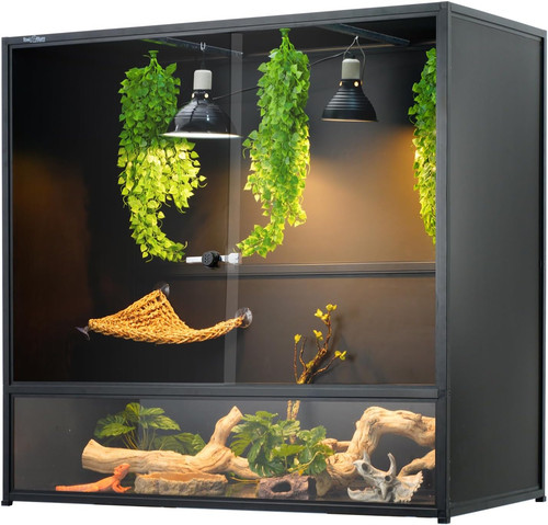 Large 230 gallon - large, tank