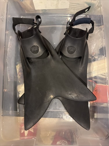 Force fin diving fins - force,