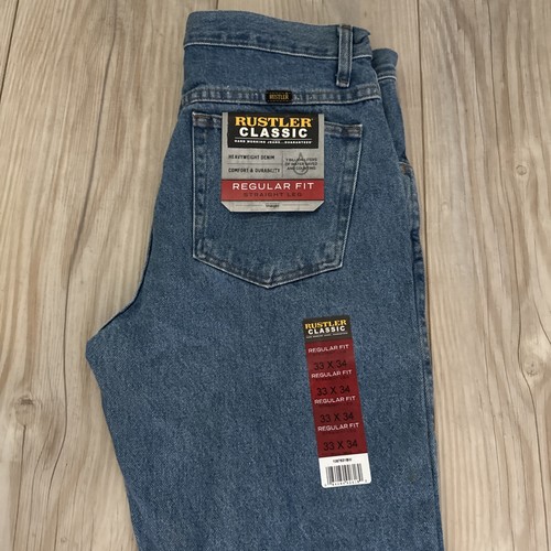 Rustler men regular - regular, fit