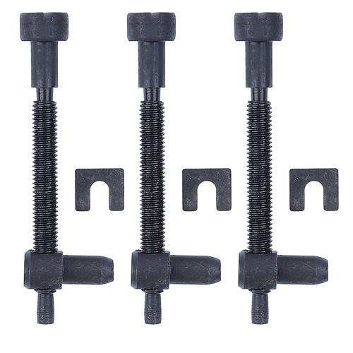 Chain bar adjuster tensioner - bar,