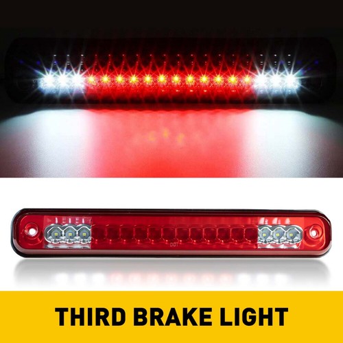Led 3rd brake - brake, cargo