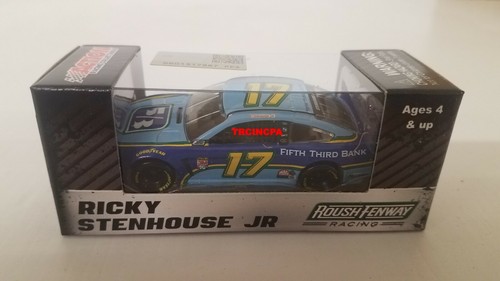 Ricky stenhouse 2019 lionel - jr,