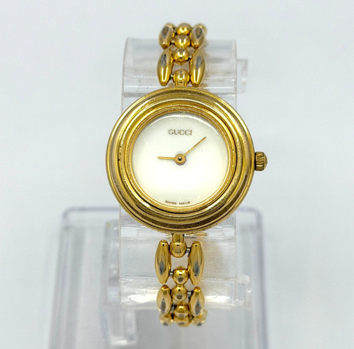 Vintage gucci 2 - 11/12.2, change