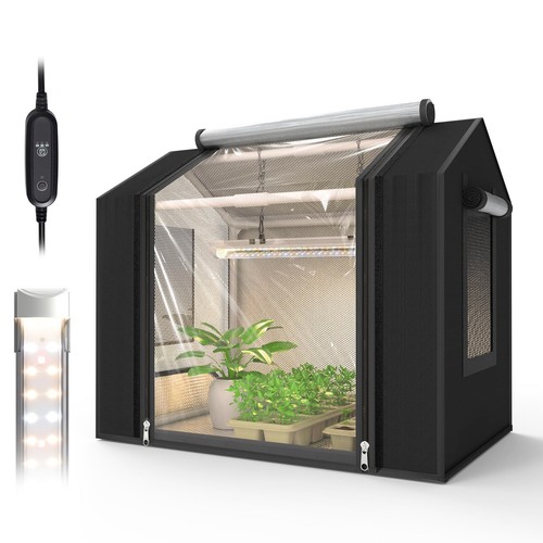 Indoor greenhouse tent with - greenhouse,