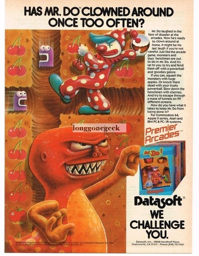 1984 datasoft do computer - mr.,