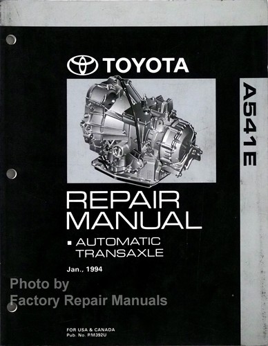 1994 1997 toyota avalon - 1994,