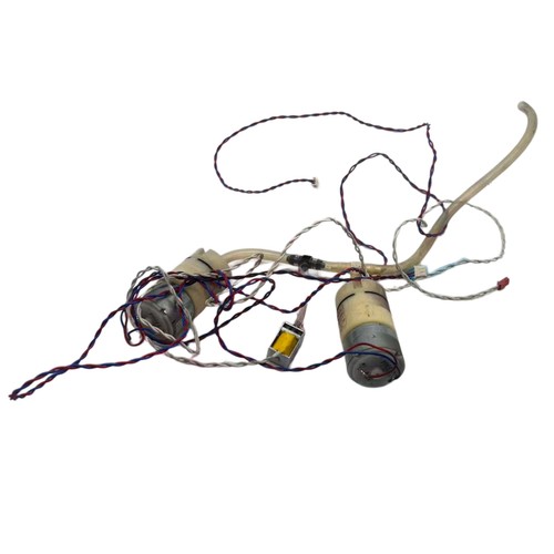 Rolling pump system - pump,