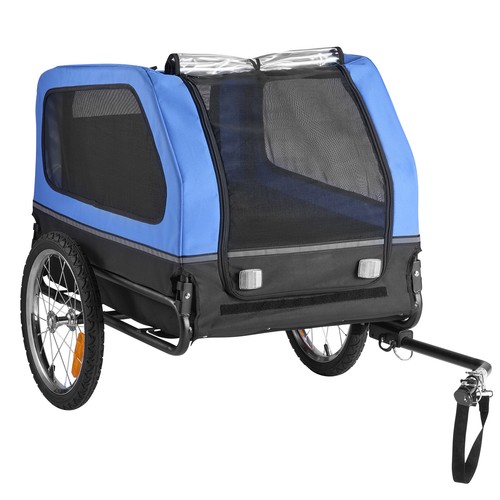 Uimoso pet bicycle trailer dog - uimoso,