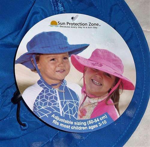 Lot sun protection zone kids - zone,