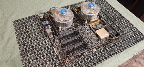 Asus z10pe server - z10pe-d8, ws