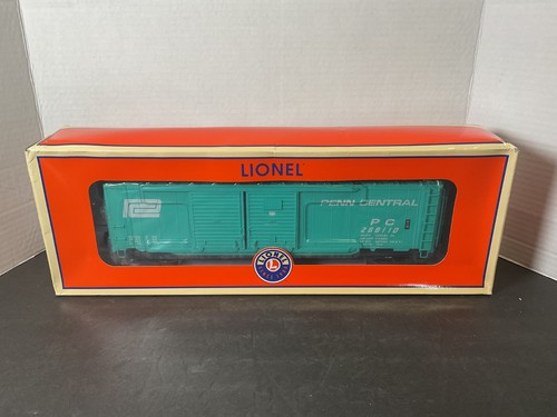 Lionel gauge penn central - o,