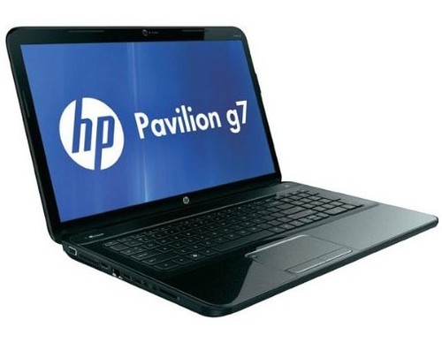 New pavilion 2270us - hp, g7-2270us