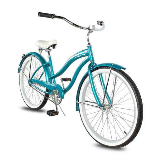 Inch beach cruiser bike - cruiser,