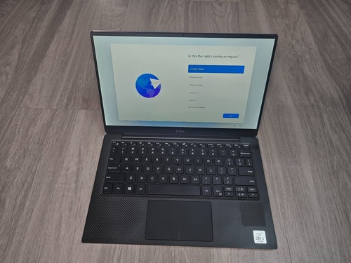Dell xps 7390 - dell, 13