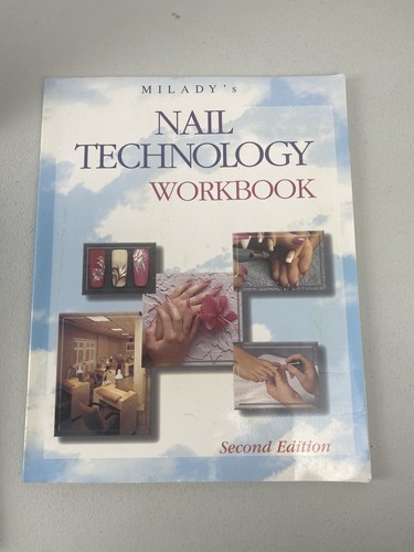 Miladys nail technology - miladys,