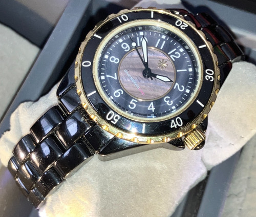 Isaac mizrahi live watch women - isaac,
