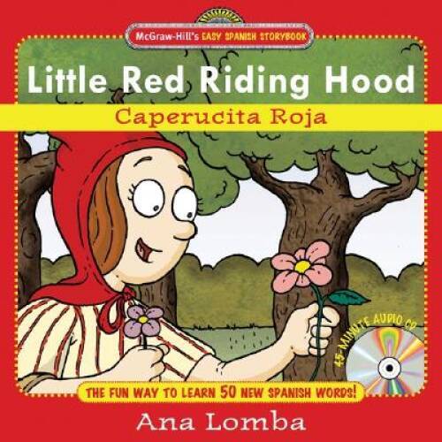 Easy spanish storybook little - storybook:,