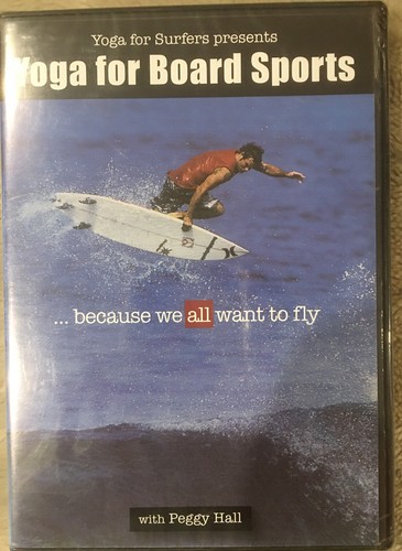 Yoga for board sports 2008 - sports, by