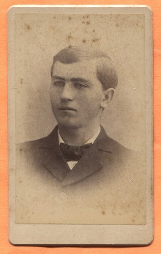 Cdv danville portrait a - in,