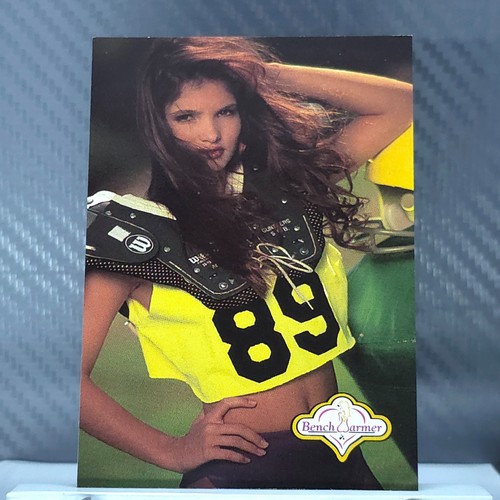 1992 bench warmer alicia - 1992,
