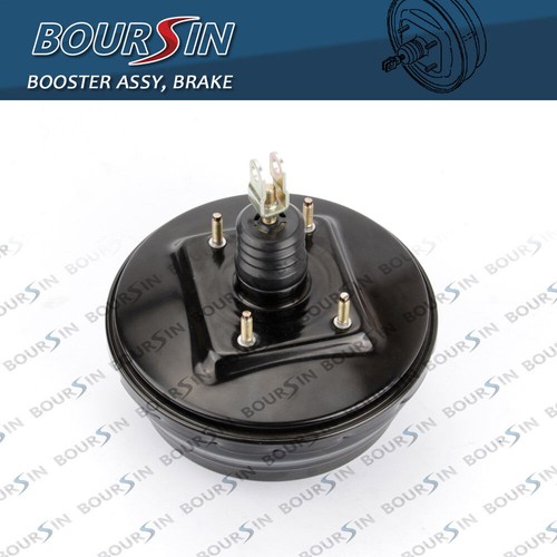 New power brake booster - new,