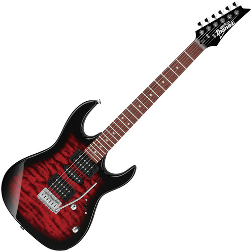 Ibanez grx70qatrb gio - ibanez,