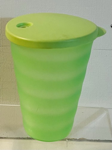 Tupperware impressions green - ,